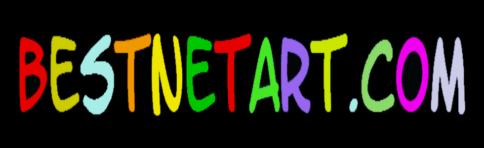 BestNetArt logo